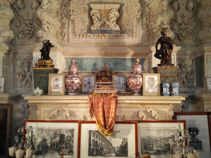 Un angolo di Artigianato d'eccellenza (2)