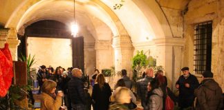 A Lecce la magia delle feste sorprende con “Cortili aperti a Natale”