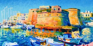 Athos Faccincani: il tributo dell’artista al Salento con una mostra personale al MUST di Lecce