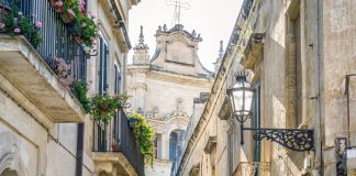 Turismo: oltre 16 milioni di presenze in Puglia. Bene il Salento con Lecce al 4° posto in classifica