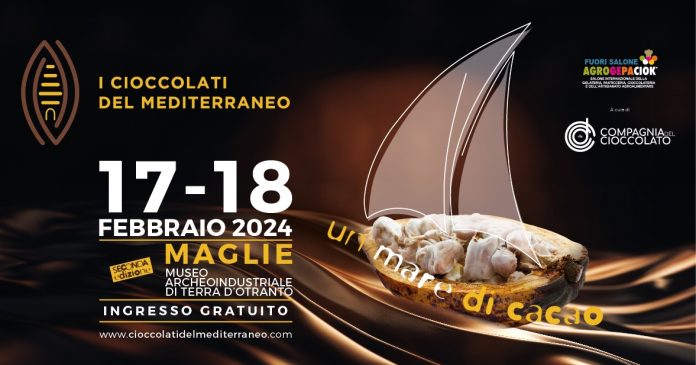 cioccolati del mediterraneo