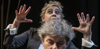 Torna “Dentro, il teatro”, la rassegna di spettacoli aperti al pubblico esterno nella Casa Circondariale di Lecce