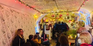 Tornano a Tuglie le serenate di Pasqua: cantori e musici insieme in uno dei luoghi più suggestivi del Salento