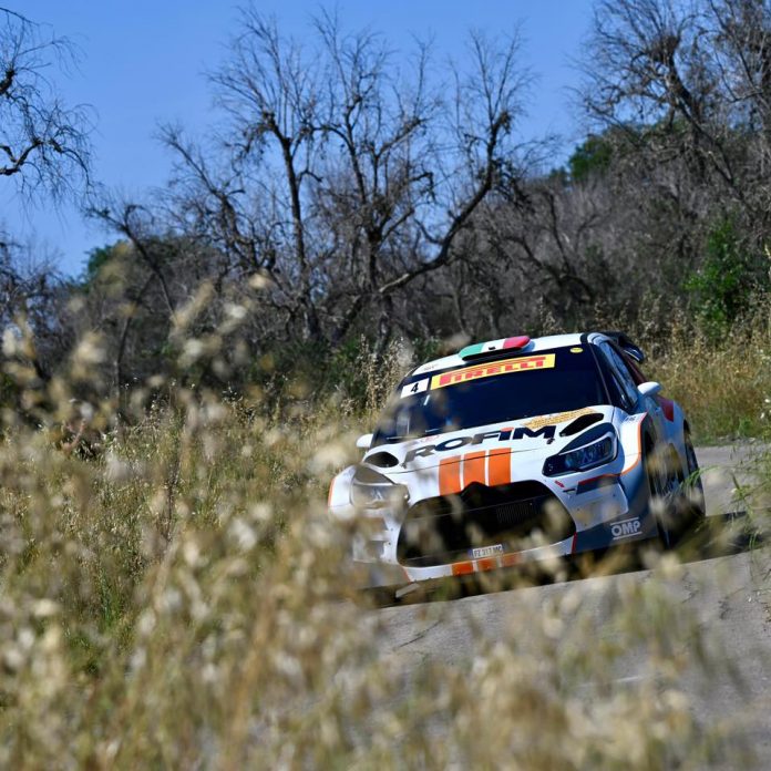 Foto di Massimo Bettiol