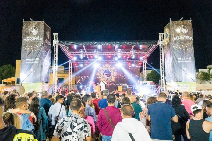 festa
