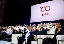 Uniba e Unisalento, celebrazioni solenni per anniversari importanti