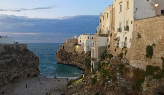 Polignano a Mare
