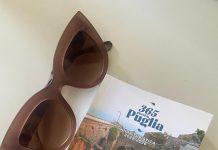 “365 Giorni in Puglia”, vetrina editoriale su cultura, bellezza e territorio. Il racconto continuo di una terra bellissima