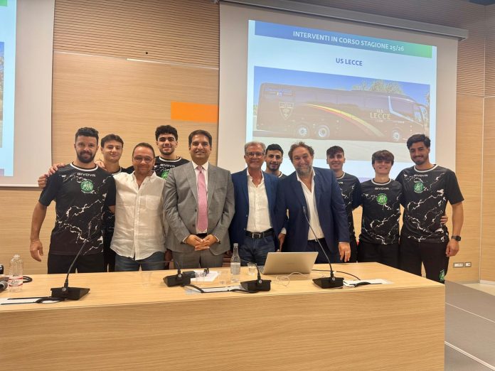 3 SPORT TURISMO PUGLIA