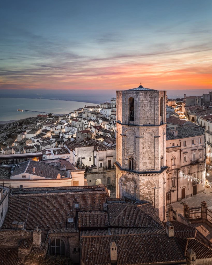 Foto di Pasquale Ciuffreda