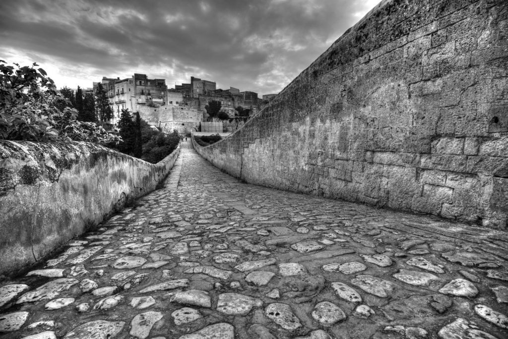Gravina in Puglia