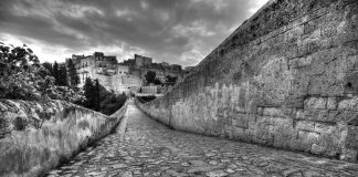 Gravina in Puglia