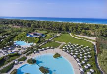 Turismo sostenibile: in Puglia il primo resort certificato B Corp™