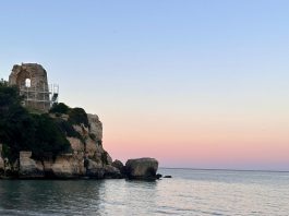 Torre dell'Orso (Le) - ph Mariella Tamborrino