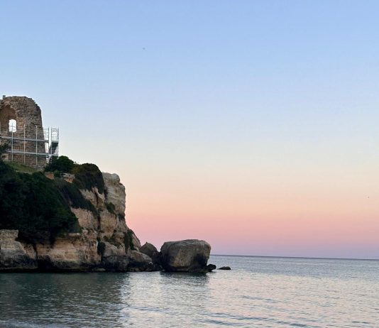 Torre dell'Orso (Le) - ph Mariella Tamborrino
