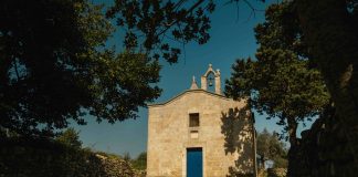 Chiesa Madonna di Vereto - ph Noemi De Vitis