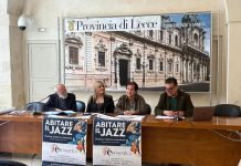 Un percorso di musica, ascolto e partecipazione. In altre parole “Abitare il Jazz”