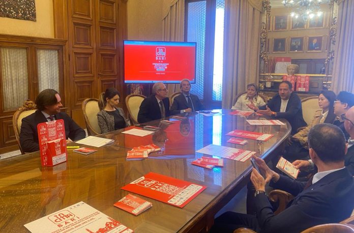 Foto evento InCittà Bari
