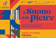 Tra organo e pianoforte, a Foggia i “dialoghi inconsueti” del suono