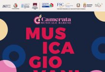 Musica Giovani 2026: la Camerata Barese presenta le nuove eccellenze del concertismo