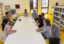 Competenze che generano comunità: a San Pancrazio Salentino il workshop per gli operatori dell’Ambito di Mesagne