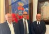 Lo sport come motore di crescita: Taranto rafforza l’alleanza con il Coni Puglia