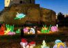Lumina World accende il Parco di Belloluogo: un weekend tra luce, spettacolo e sapori di Puglia