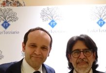 Un leccese alla guida di Federterziario Puglia. Renne eletto presidente