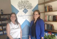 FederTerziario rafforza la propria presenza sul territorio: inaugurata a Scorrano la sede Federterziario Sud Salento