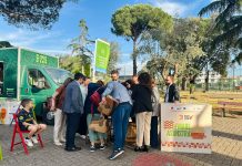 Orientamento, formazione e opportunità professionali per le nuove generazioni con “CIME DI RAPA ORIENTA #mareasinistra”