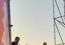 Alba Locomotive 2026. La sacralità del suono tra mare e luce. Il viaggio musicale di Casarano e Zampaglione oltre i confini dei generi