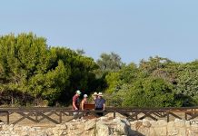 Roca Vecchia riparte da ArcheoRoca. Servizi, investimenti e una nuova esperienza di visita per il sito archeologico