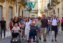 WELLKEND 2026: a Lecce arriva la “Camminata Solidale”, un passo insieme per lo sport e l’inclusione