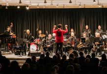A Lecce torna “Teatini in Musica”. In apertura la Bud Powell Jazz Orchestra