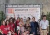 Il cinema che crea comunità. A Oria la quinta edizione del Generation Film Fest