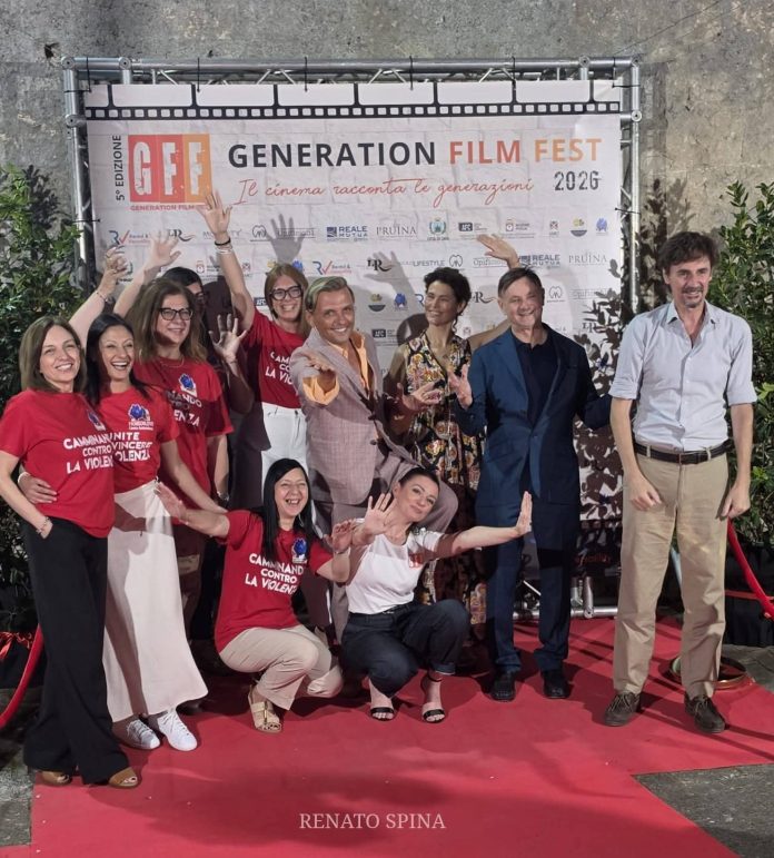 Generation Film Festival Foto 5 (2)
