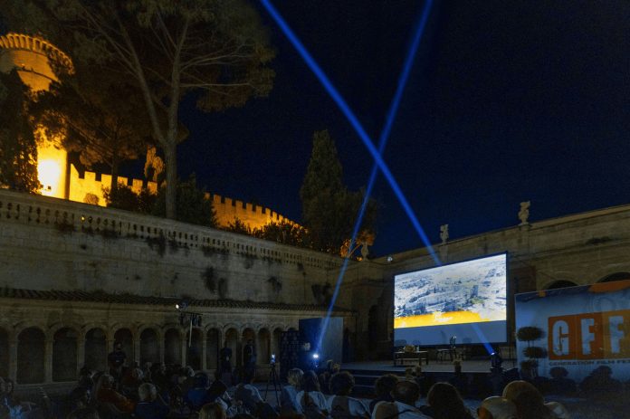 Location Generation Film Fest 2025