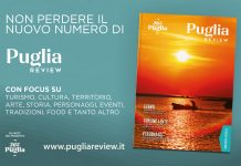Oltre la cartolina. Il nuovo sguardo di Puglia Review su luoghi, storie e persone