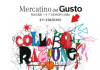Mercatino del gusto