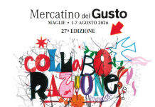Mercatino del gusto