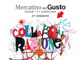 Mercatino del gusto