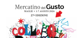 Mercatino del gusto
