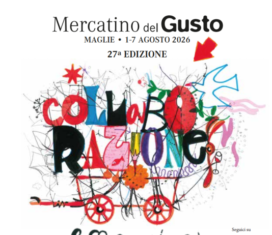 Mercatino del gusto