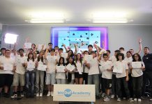 Creatività, AI e lavoro di squadra. Dal Summer Camp di WeDo Academy nascono sei startup