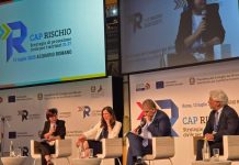 L’aeroporto di Foggia nel futuro della Protezione civile: la Regione investe sull’hub logistico