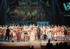 La Scuola Lorisa Dance sarà protagonista per WELLKEND in Piazza Sant’Oronzo
