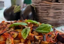 Marangiane in Festa 2026, gusto e tradizione a Castrì di Lecce