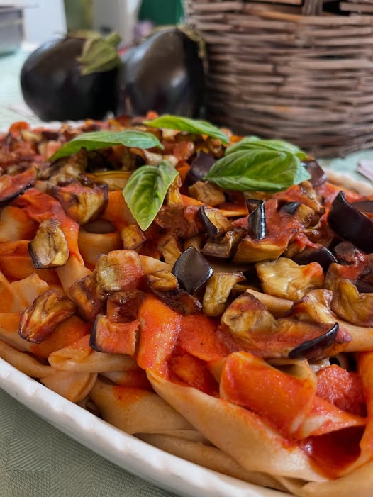 melanzane