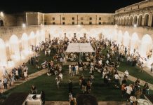 Charme in Rosa torna a Lecce: il 10 luglio la XIV edizione celebra i grandi vini rosati e gli oli extravergine di Puglia