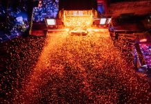 Panorama Festival, la Puglia si conferma destinazione internazionale della musica elettronica